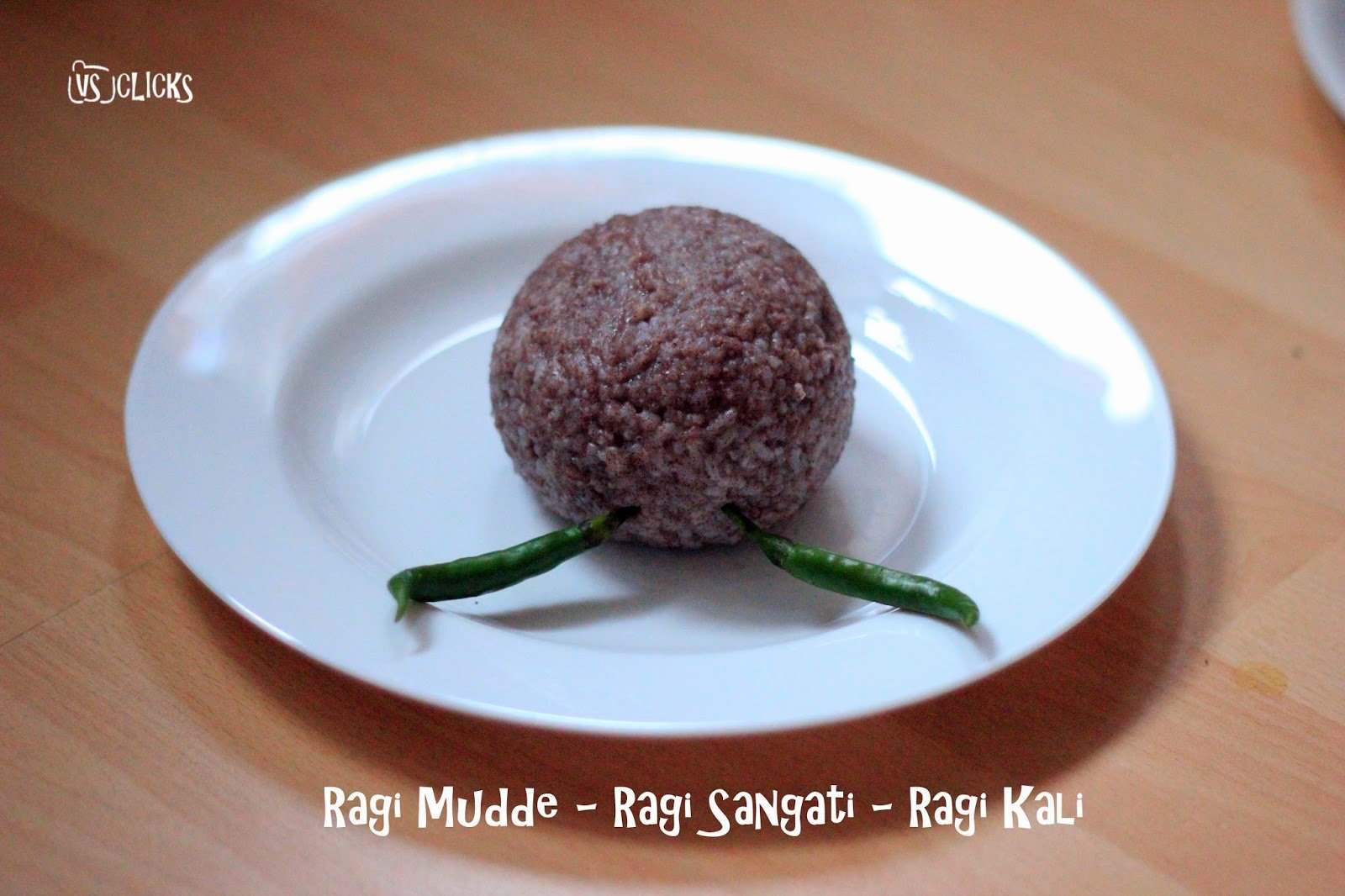 Ragi Muddhe
