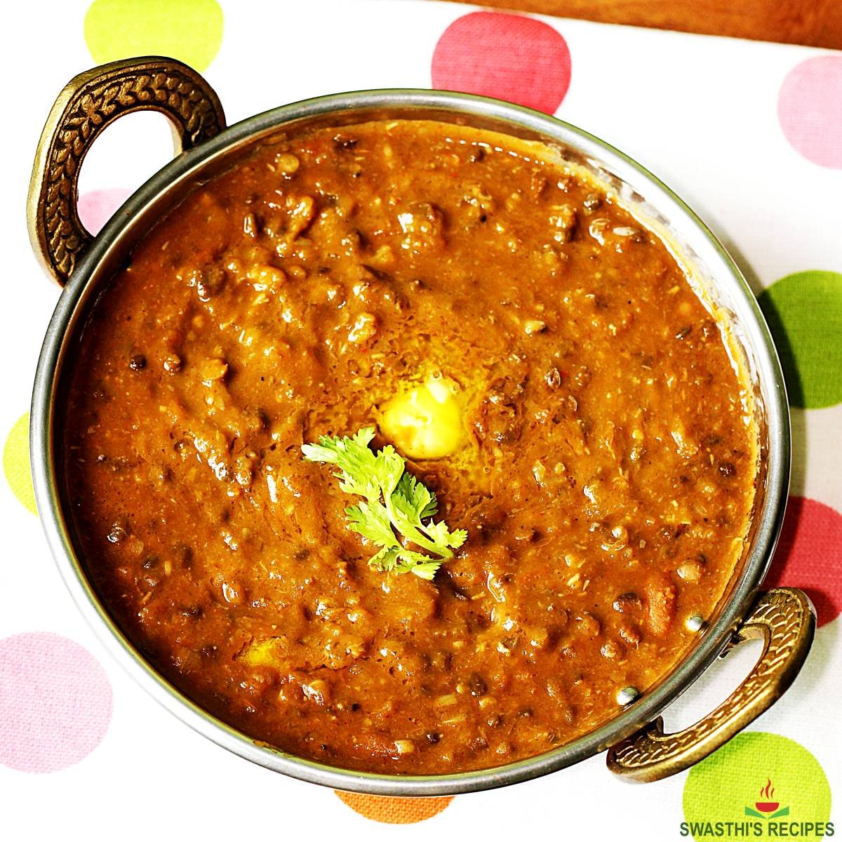 Dal (chilli powder)